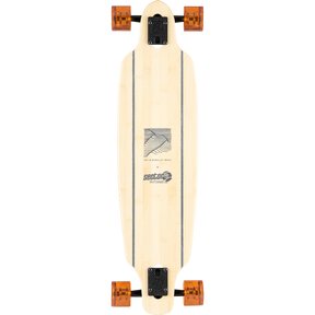 SECTOR 9 // FULL MOON SHOOTS COMPLETE-8.7x33.5