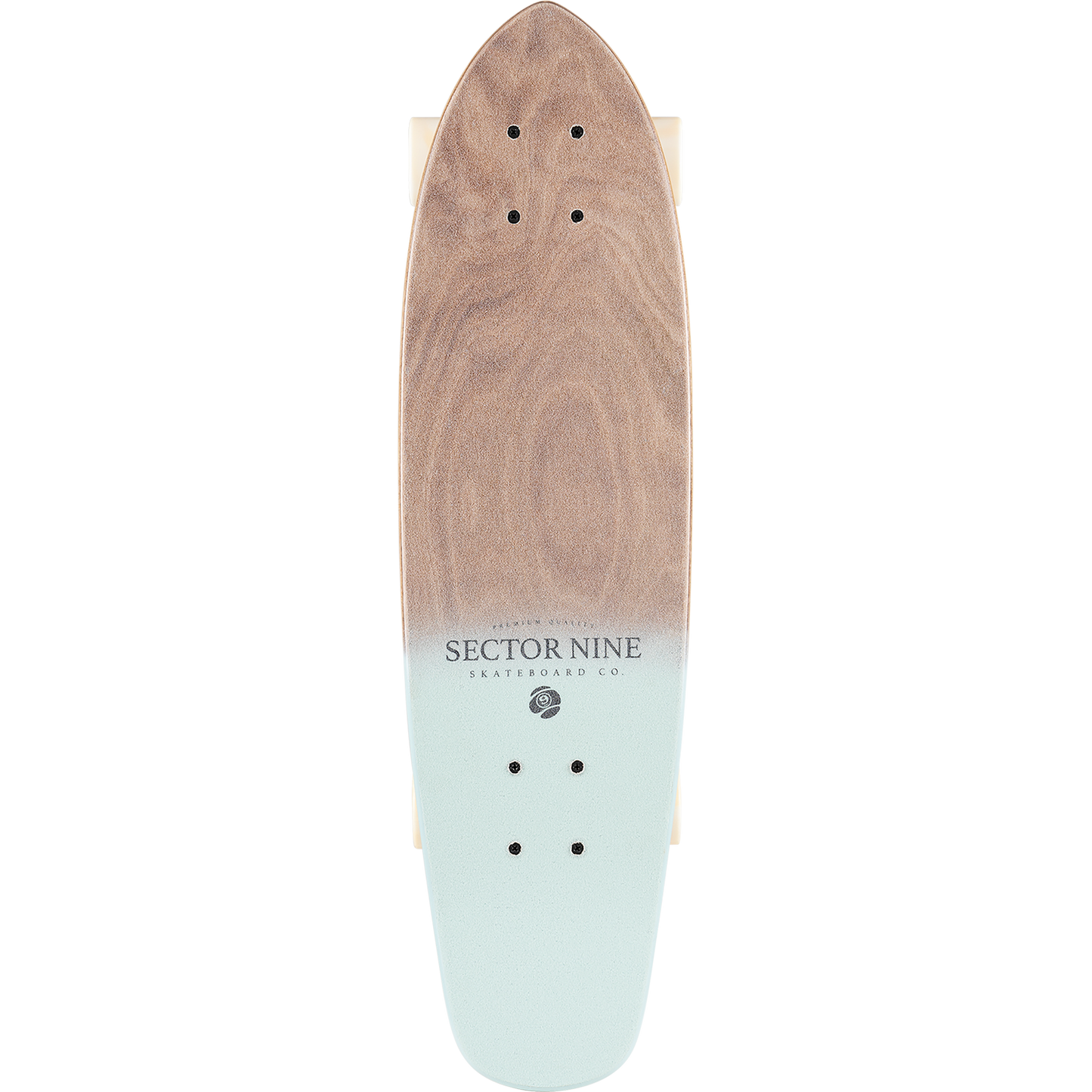 SECTOR 9 // HANDPLANT HOPPER COMPLETE-7.5x27.5