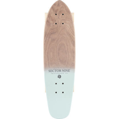 SECTOR 9 // HANDPLANT HOPPER COMPLETE-7.5x27.5