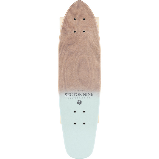 SECTOR 9 // HANDPLANT HOPPER COMPLETE-7.5x27.5