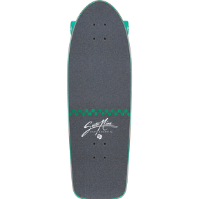 SECTOR 9 // MOSAIC FAT WAVE COMPLETE-9.8x30
