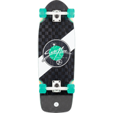 SECTOR 9 // MOSAIC FAT WAVE COMPLETE-9.8x30