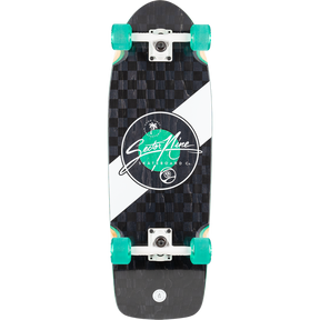 SECTOR 9 // MOSAIC FAT WAVE COMPLETE-9.8x30