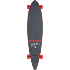 SECTOR 9 // MOSAIC LEDGER COMPLETE-7.75x40