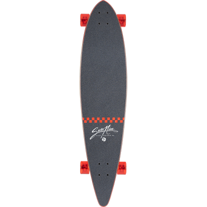 SECTOR 9 // MOSAIC LEDGER COMPLETE-7.75X40