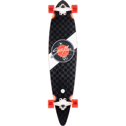 SECTOR 9 // MOSAIC LEDGER COMPLETE-7.75X40