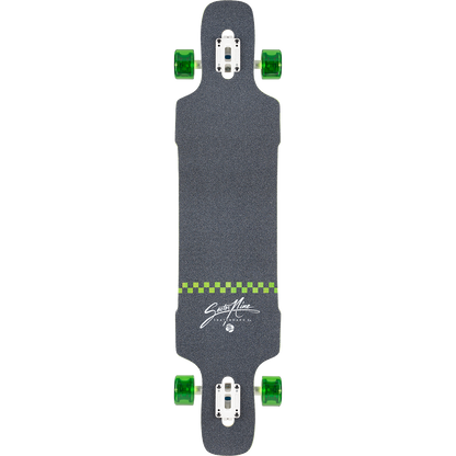 SECTOR 9 // MOSAIC DROPPER COMPLETE-9.62x41