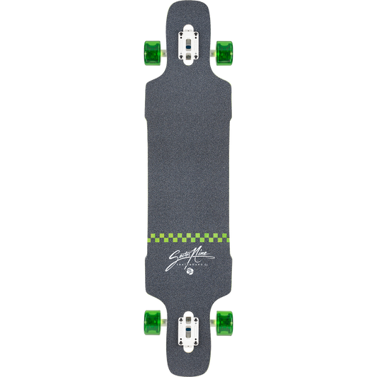 SECTOR 9 // MOSAIC DROPPER COMPLETE-9.62x41