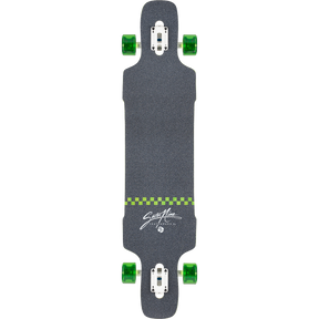SECTOR 9 // MOSAIC DROPPER COMPLETE-9.62x41