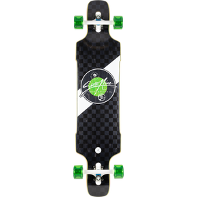 SECTOR 9 // MOSAIC DROPPER COMPLETE-9.62x41