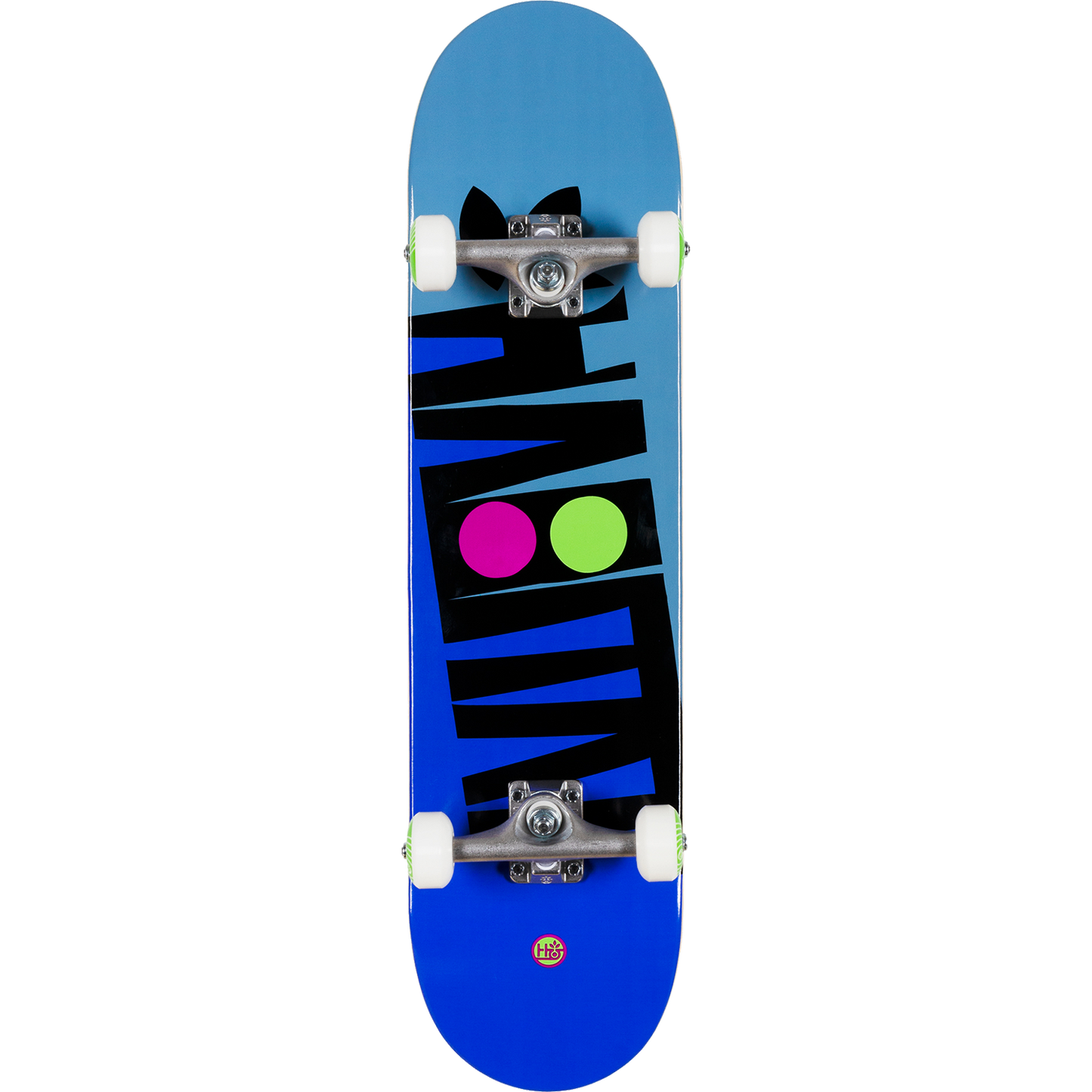 HABITAT ARTISAN APEX COMPLETE-8.0 PURPLE