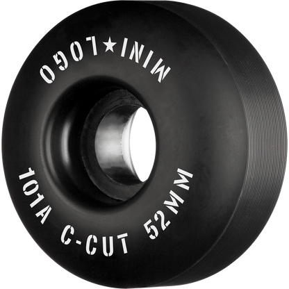 ML C-CUT 52mm 101a BLACK ppp