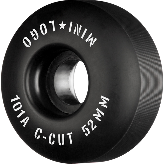 ML C-CUT 52mm 101a BLACK ppp