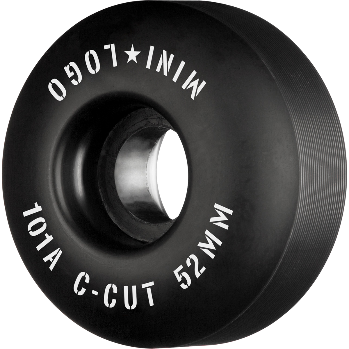 ML C-CUT 52mm 101a BLACK ppp