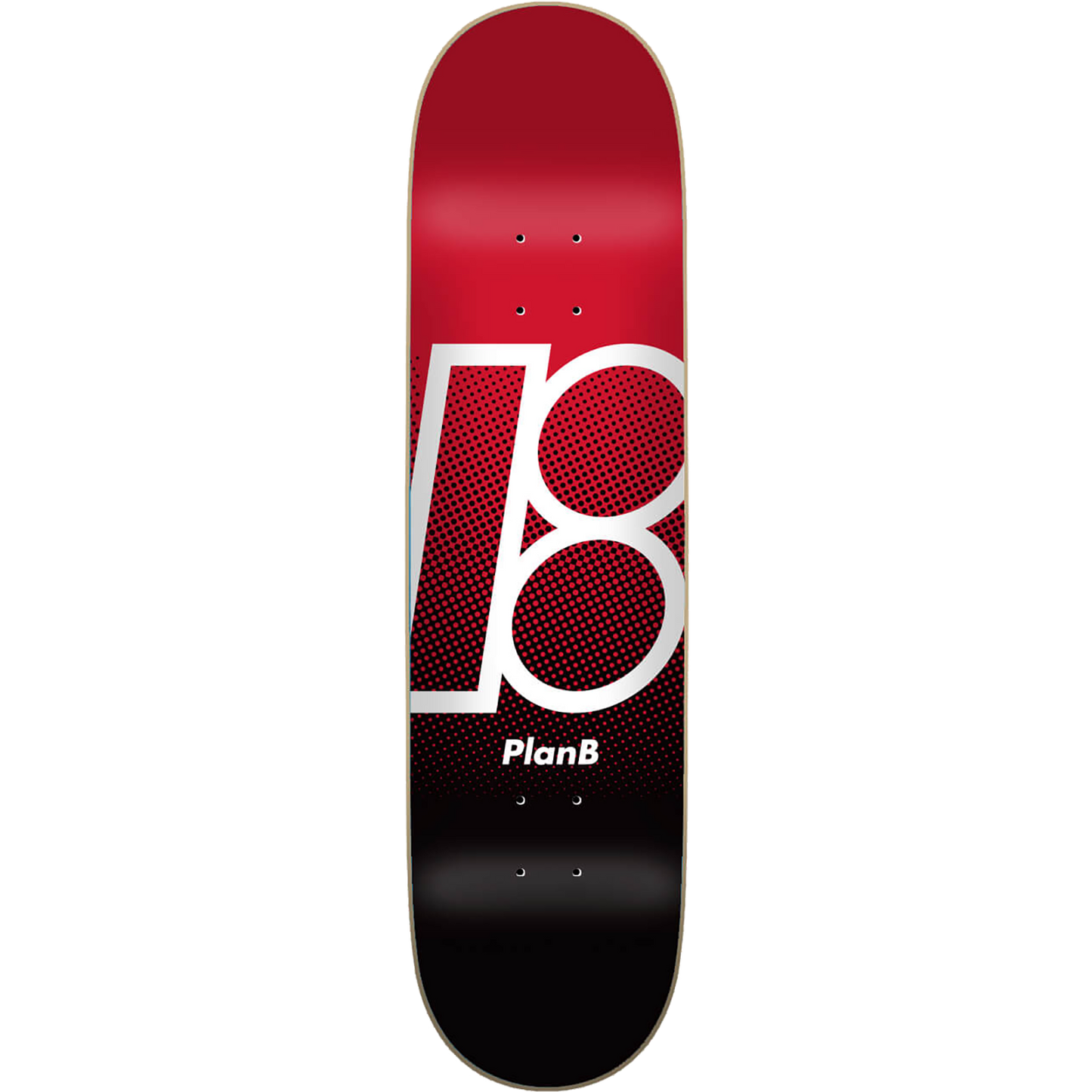 PLAN B // ANDROMEDA DECK-8.0