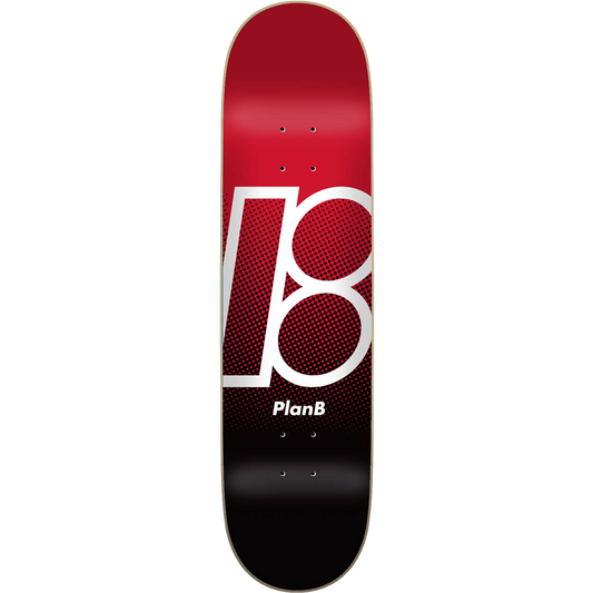 PLAN B // ANDROMEDA DECK-8.0