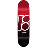 PLAN B // ANDROMEDA DECK-8.0