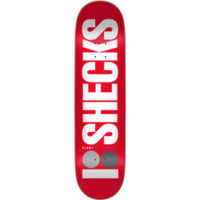 PLAN B // SHECKLER OG DECK-8.12