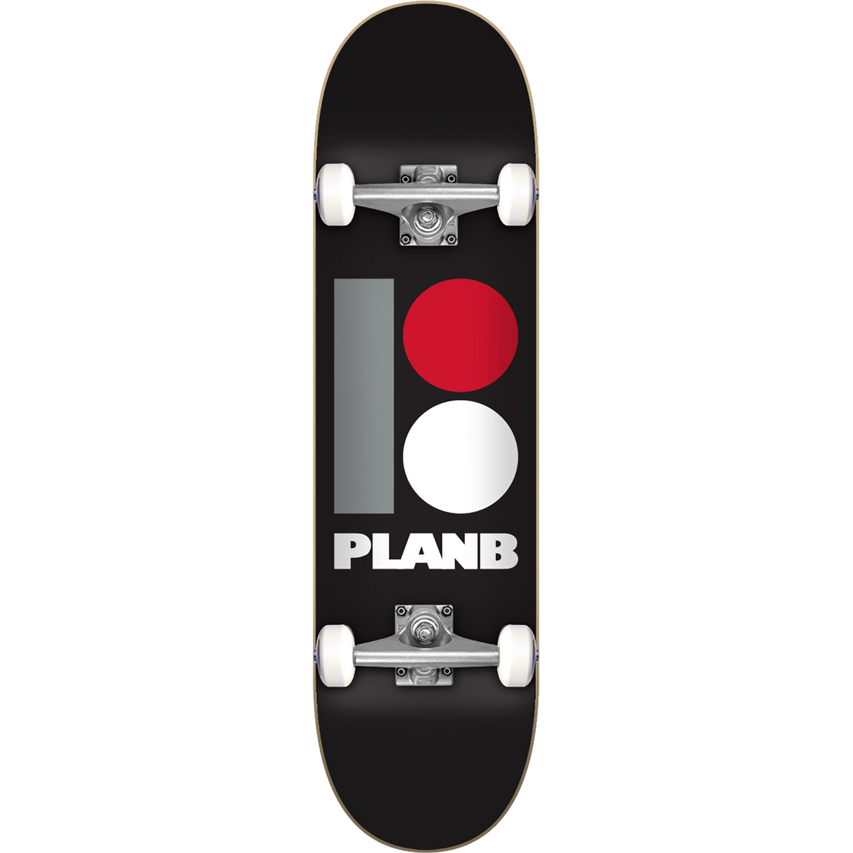 PLAN B // ORIGINAL COMPLETE-8.0