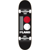 PLAN B // ORIGINAL COMPLETE-8.0