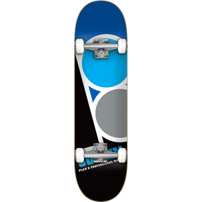 PLAN B // JOSLIN BIG B COMPLETE-7.87