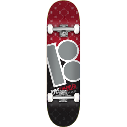 PLAN B // SHECKLER CORNER COMPLETE-8.0