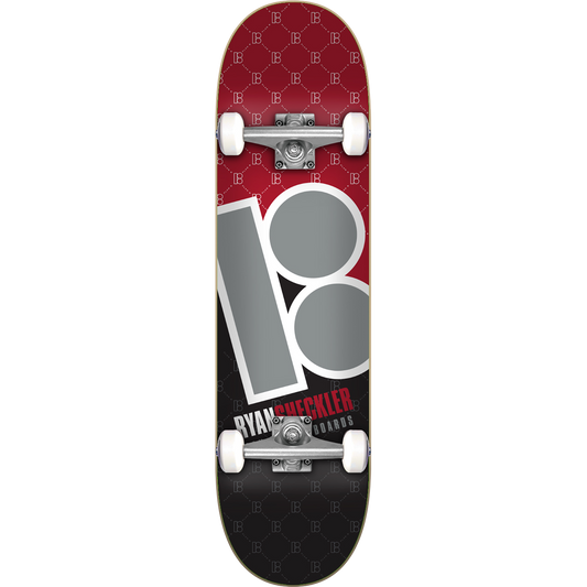 PLAN B // SHECKLER CORNER COMPLETE-8.0