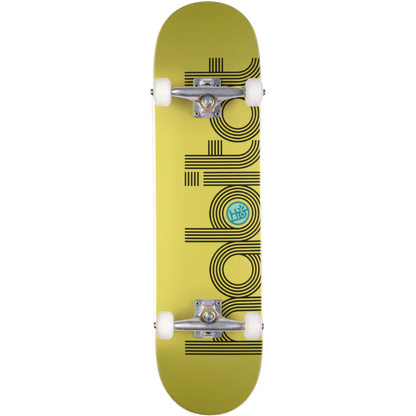 HABITAT  ELLIPSE COMPLETE-7.75 YELLOW