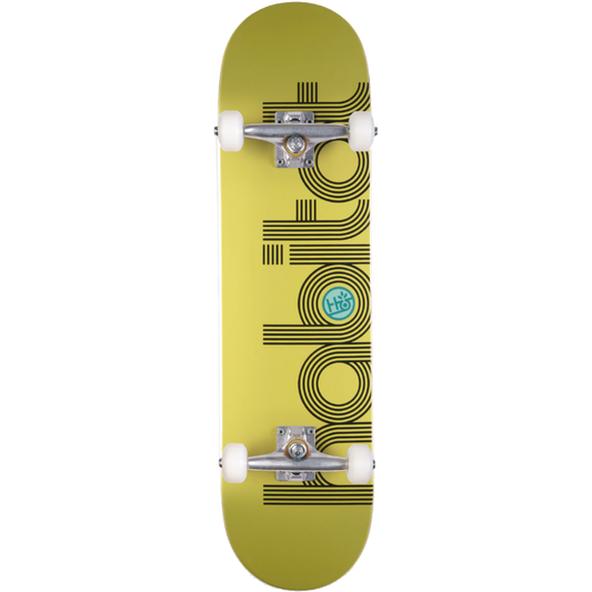 HABITAT  ELLIPSE COMPLETE-7.75 YELLOW