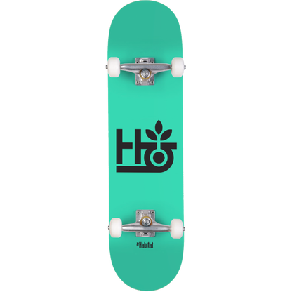 HABITAT POD COMPLETE-7.75 TEAL