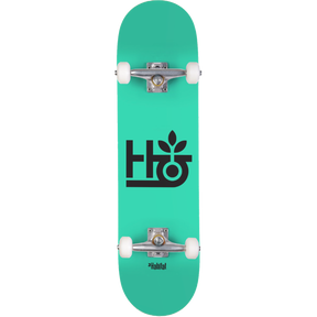HABITAT POD COMPLETE-7.75 TEAL