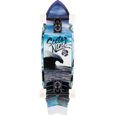 SECTOR 9 // WAVEPARK SHADOW COMPLETE-8.75X30.25 sidewindr
