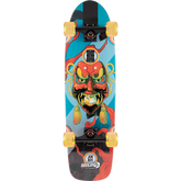 SECTOR 9 // CHOP HOP NOH COMP-8.6x30.5