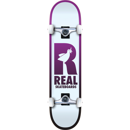 REAL BE FREE COMPLETE-8.25