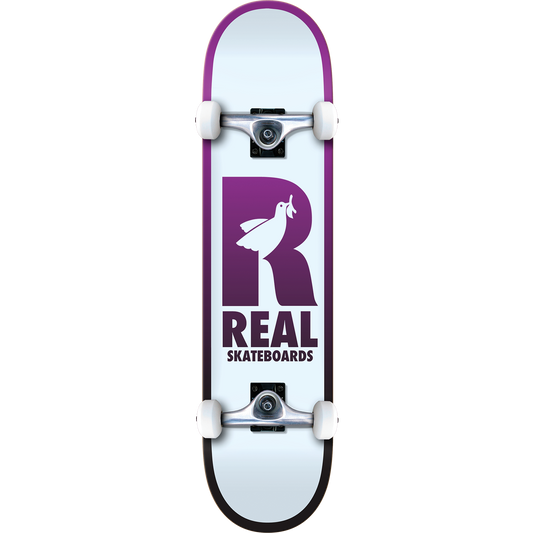 REAL BE FREE COMPLETE-8.25