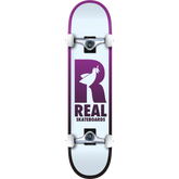 REAL BE FREE COMPLETE-8.25