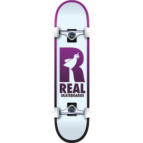 REAL BE FREE COMPLETE-8.25