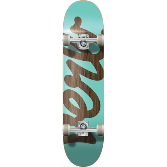 VERB XL SCRIPT COMPLETE-8.25 MINT