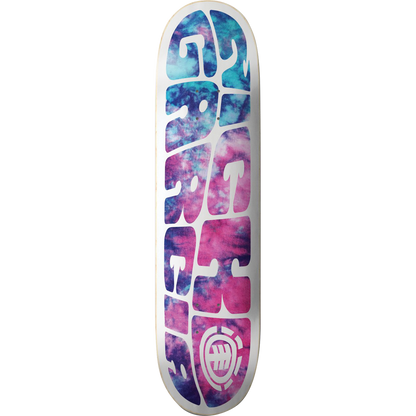 ELEMENT // GARCIA TRIP OUT DECK-8.25