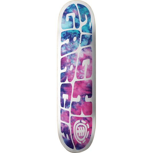 ELEMENT // GARCIA TRIP OUT DECK-8.25