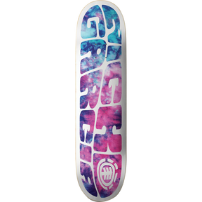 ELEMENT // GARCIA TRIP OUT DECK-8.25
