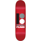 PLAN B // SHECKLER ORIGINAL DECK-8.12