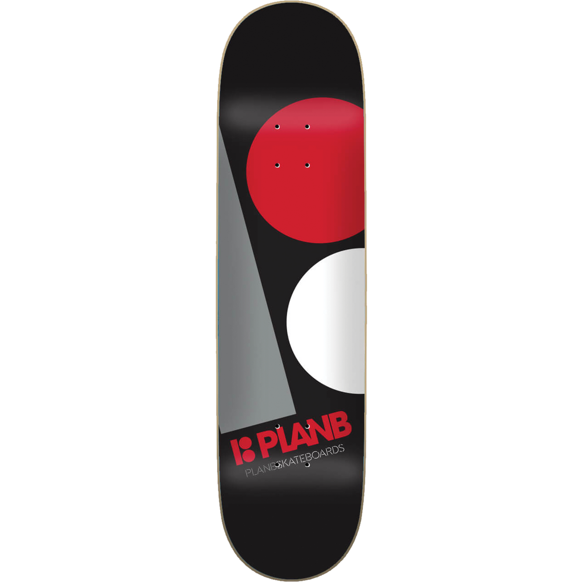 PLAN B // MACRO DECK-7.75