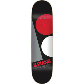 PLAN B // MACRO DECK-7.75