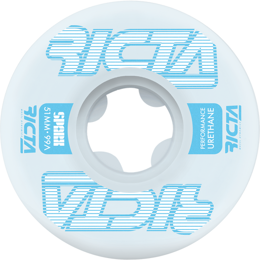 RICTA FRAMEWORK 51MM 99A