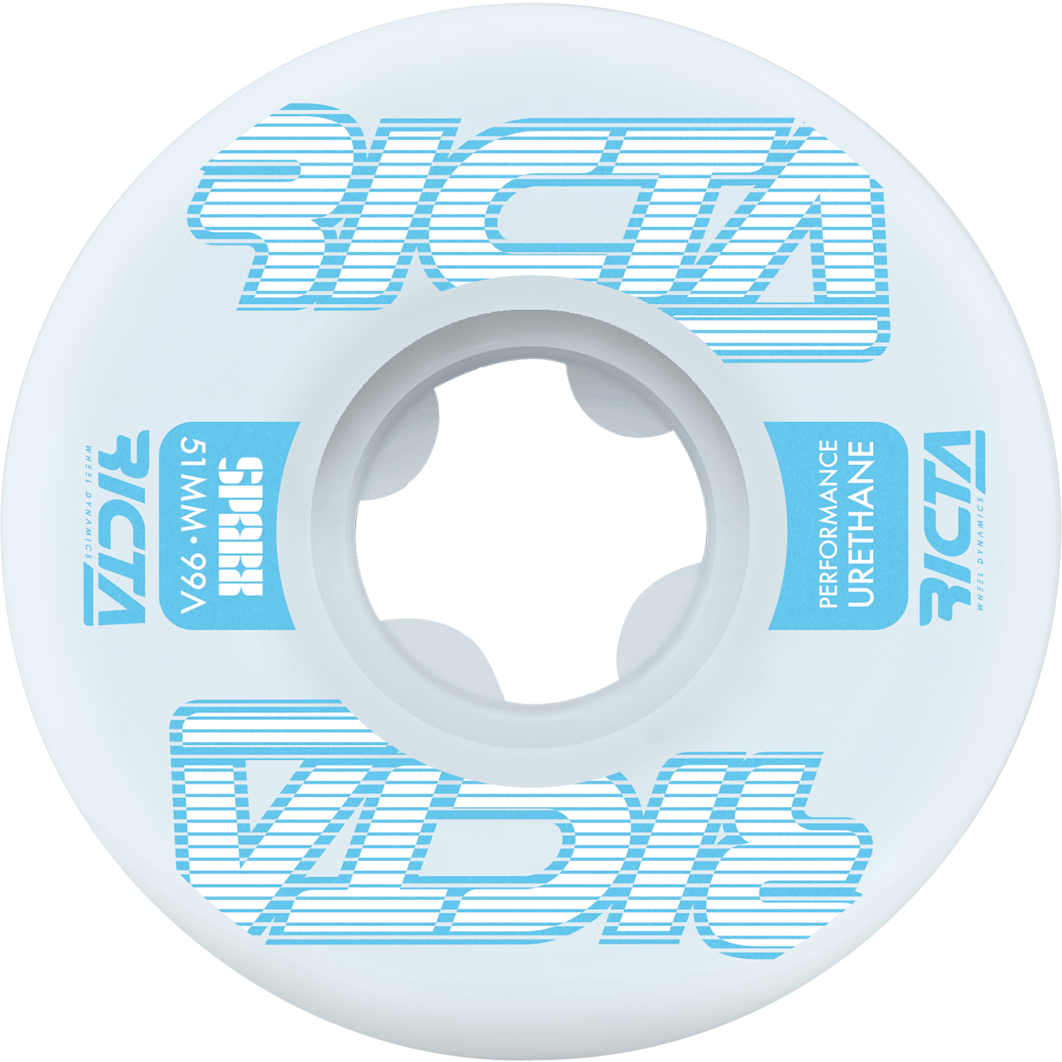 RICTA FRAMEWORK 51MM 99A