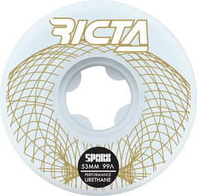 RICTA WIREFRAME 53MM 99A