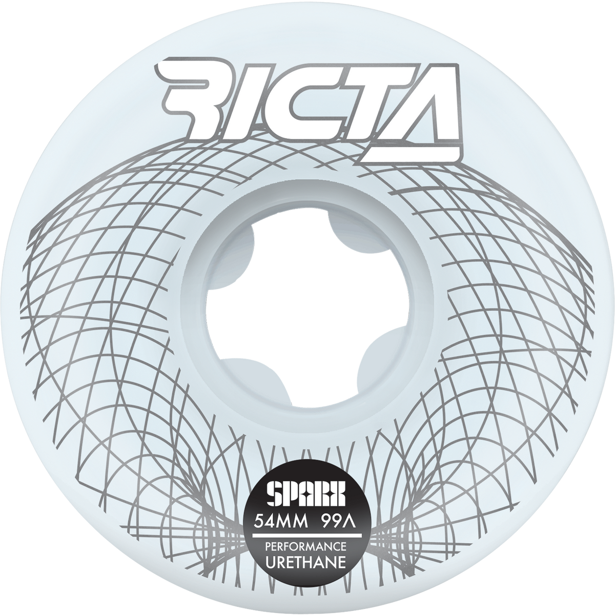 RICTA WIREFRAME 54MM 99A