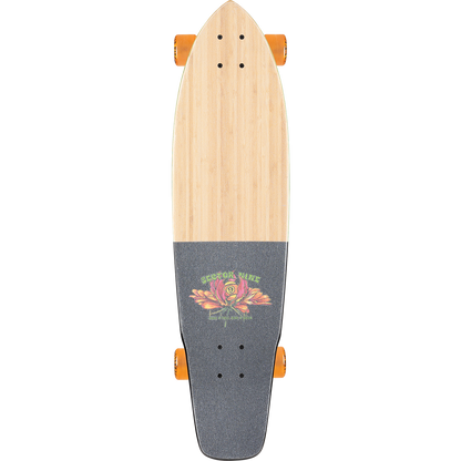 SECTOR 9 // EDEN FT. POINT COMPLETE-8.7x34