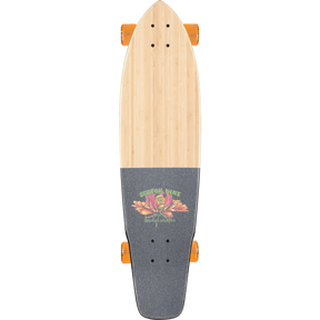 SECTOR 9 // EDEN FT. POINT COMPLETE-8.7x34